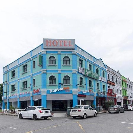 Hotel Suria Malaqa Malacca Exterior photo